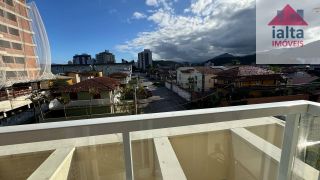 Apto com vista Mar na Martim de Sá - Caraguatatuba/SP