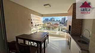 Apto com vista Mar na Martim de Sá - Caraguatatuba/SP