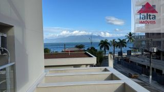 Apto com vista Mar na Martim de Sá - Caraguatatuba/SP