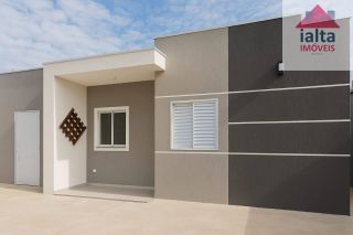 Casa em condomínio no Jardim Gaivotas - Caraguatatuba/SP