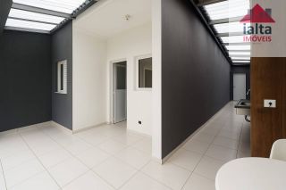 Casa em condomínio no Jardim Gaivotas - Caraguatatuba/SP