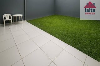 Casa em condomínio no Jardim Gaivotas - Caraguatatuba/SP