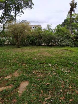 EXCELENTE LOTE NO BAIRRO DO PEREQUÊ-AÇU - PERTINHO DA PRAIA!