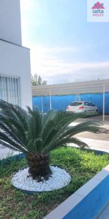 Sobrado com 2 suítes em Condomínio no Porto Novo - Caraguatatuba/SP