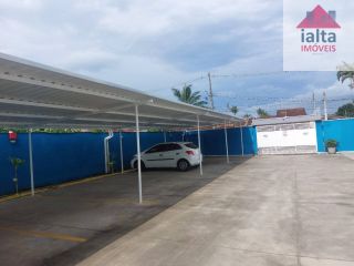 Sobrado com 2 suítes em Condomínio no Porto Novo - Caraguatatuba/SP