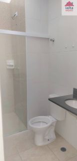 Sobrado com 2 suítes em Condomínio no Porto Novo - Caraguatatuba/SP