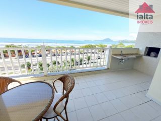 Apartamento Frente Mar na Praia Grande - Ubatuba/SP