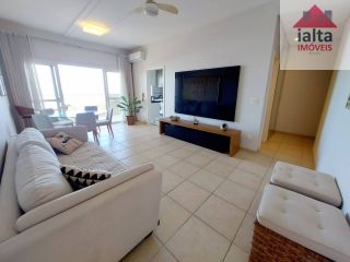 Apartamento Frente Mar na Praia Grande - Ubatuba/SP