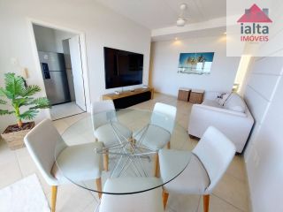 Apartamento Frente Mar na Praia Grande - Ubatuba/SP