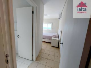 Apartamento Frente Mar na Praia Grande - Ubatuba/SP