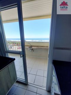 Apartamento Frente Mar na Praia Grande - Ubatuba/SP