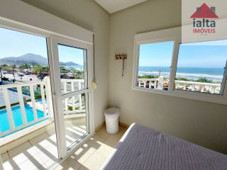 Apartamento Frente Mar na Praia Grande - Ubatuba/SP