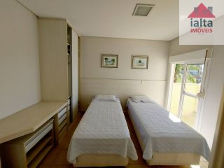 Apartamento Frente Mar na Praia Grande - Ubatuba/SP