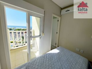 Apartamento Frente Mar na Praia Grande - Ubatuba/SP