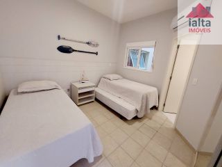 Apartamento Frente Mar na Praia Grande - Ubatuba/SP