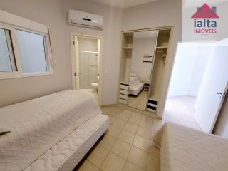Apartamento Frente Mar na Praia Grande - Ubatuba/SP