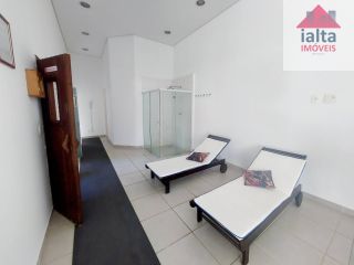 Apartamento Frente Mar na Praia Grande - Ubatuba/SP