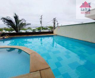 Apartamento Frente Mar na Praia Grande - Ubatuba/SP