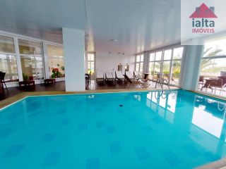 Apartamento Frente Mar na Praia Grande - Ubatuba/SP
