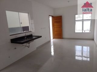 Casa Para Vender com 2 quartos 1 suítes no bairro Golfinhos em Caraguatatuba