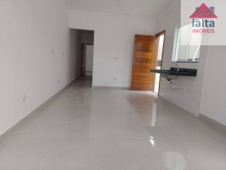 Casa Para Vender com 2 quartos 1 suítes no bairro Golfinhos em Caraguatatuba