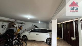 Sobrado Alto Padrão no Centro - Caraguatatuba/SP