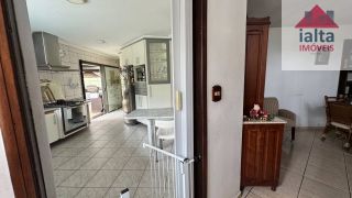 Sobrado Alto Padrão no Centro - Caraguatatuba/SP
