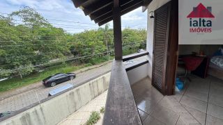 Sobrado Alto Padrão no Centro - Caraguatatuba/SP