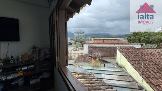 Sobrado Alto Padrão no Centro - Caraguatatuba/SP