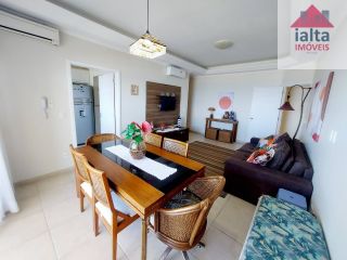 Apartamento frente Mar em Praia Grande de Ubatuba/SP