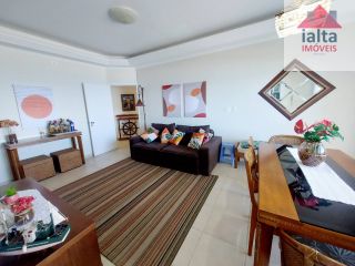 Apartamento frente Mar em Praia Grande de Ubatuba/SP