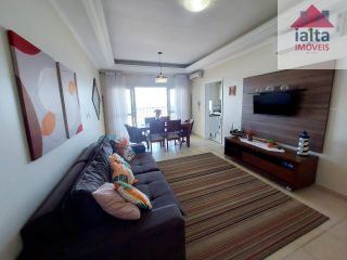 Apartamento frente Mar em Praia Grande de Ubatuba/SP