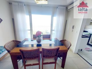 Apartamento frente Mar em Praia Grande de Ubatuba/SP