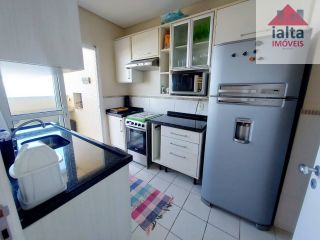 Apartamento frente Mar em Praia Grande de Ubatuba/SP