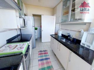 Apartamento frente Mar em Praia Grande de Ubatuba/SP
