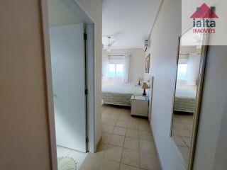 Apartamento frente Mar em Praia Grande de Ubatuba/SP