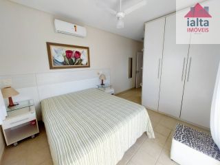 Apartamento frente Mar em Praia Grande de Ubatuba/SP