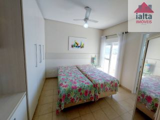 Apartamento frente Mar em Praia Grande de Ubatuba/SP