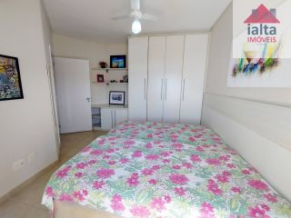 Apartamento frente Mar em Praia Grande de Ubatuba/SP