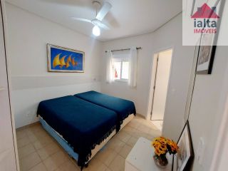 Apartamento frente Mar em Praia Grande de Ubatuba/SP