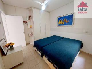 Apartamento frente Mar em Praia Grande de Ubatuba/SP