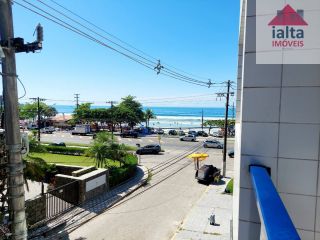 Apartamento com Vista Mar na Praia Grande de Ubatuba