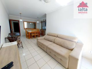 Apartamento com Vista Mar na Praia Grande de Ubatuba