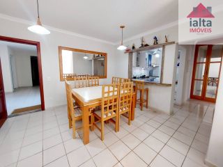 Apartamento com Vista Mar na Praia Grande de Ubatuba