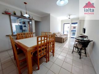 Apartamento com Vista Mar na Praia Grande de Ubatuba