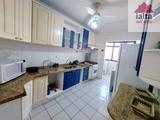 Apartamento com Vista Mar na Praia Grande de Ubatuba