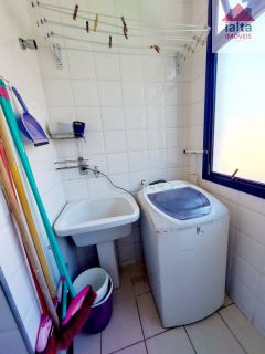 Apartamento com Vista Mar na Praia Grande de Ubatuba