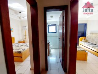 Apartamento com Vista Mar na Praia Grande de Ubatuba