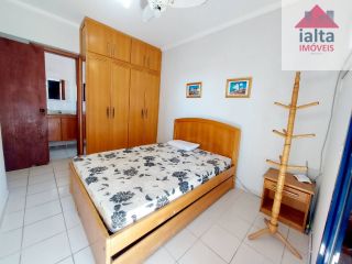 Apartamento com Vista Mar na Praia Grande de Ubatuba