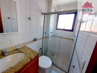 Apartamento com Vista Mar na Praia Grande de Ubatuba